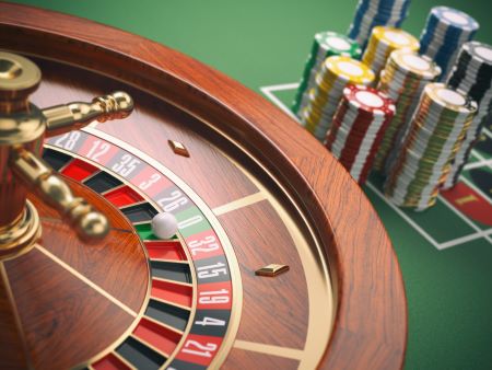 roulette-Was-passiert -wenn-die-Kugel-in-der-gr nen-Tasche