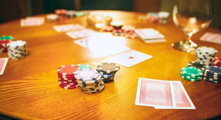 blackjack-Spielregeln
