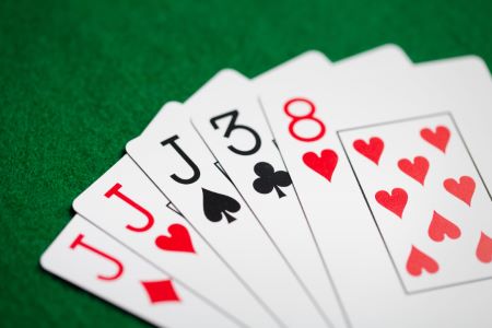 poker-Drilling