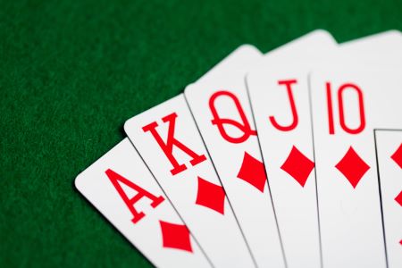 poker-High-Card