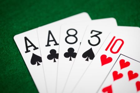 poker-1-Paar