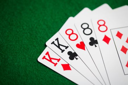 poker-Full-House