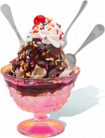 Sundae