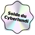 Cyber Lundi