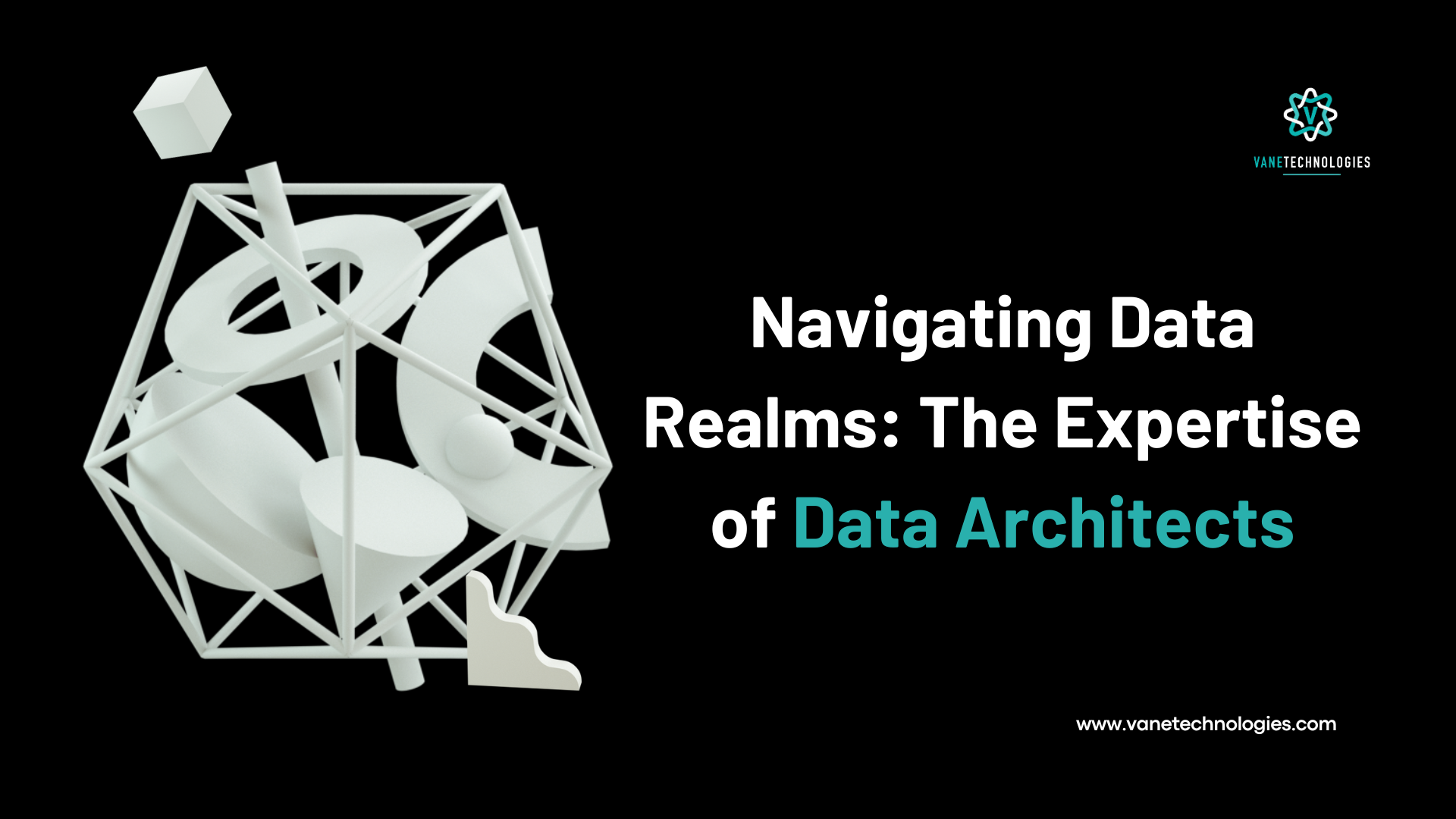 Navigating Data Realms: The Expertise of Data Architects