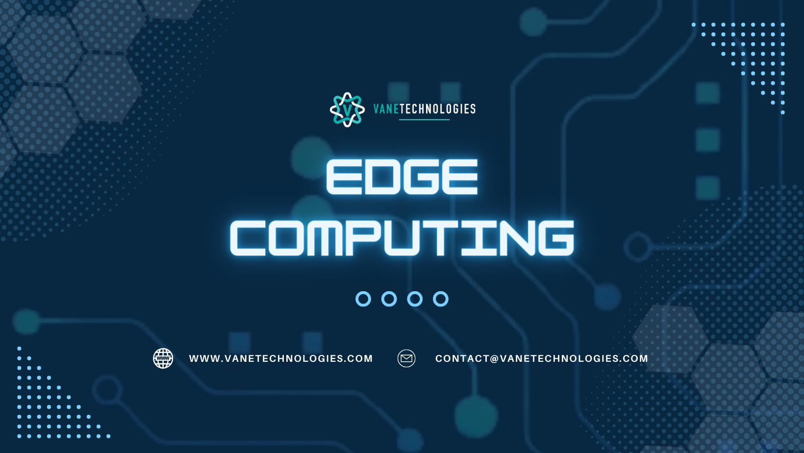 Edge Computing: The Next Wave in Tech Evolution