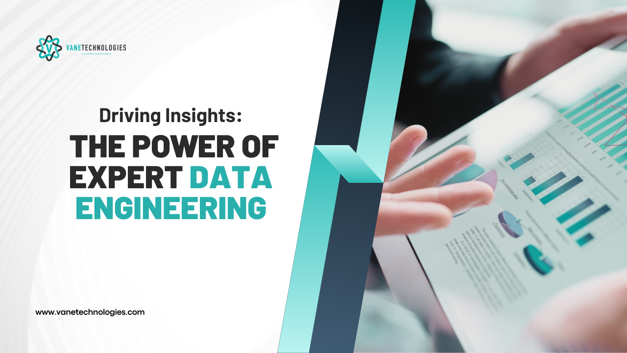 Driving Insights: The Power of Expert Data Engineering