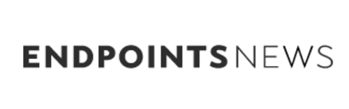 #7 Endpoints News Logo