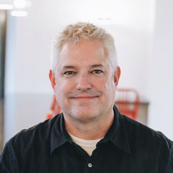 Jeff Malek