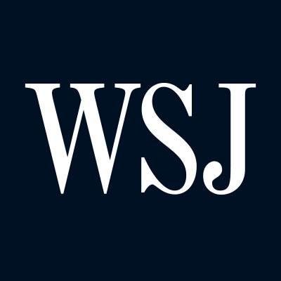 Icon of of The Wall Street Journal