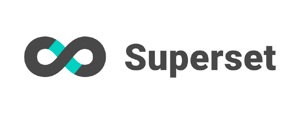superset logo