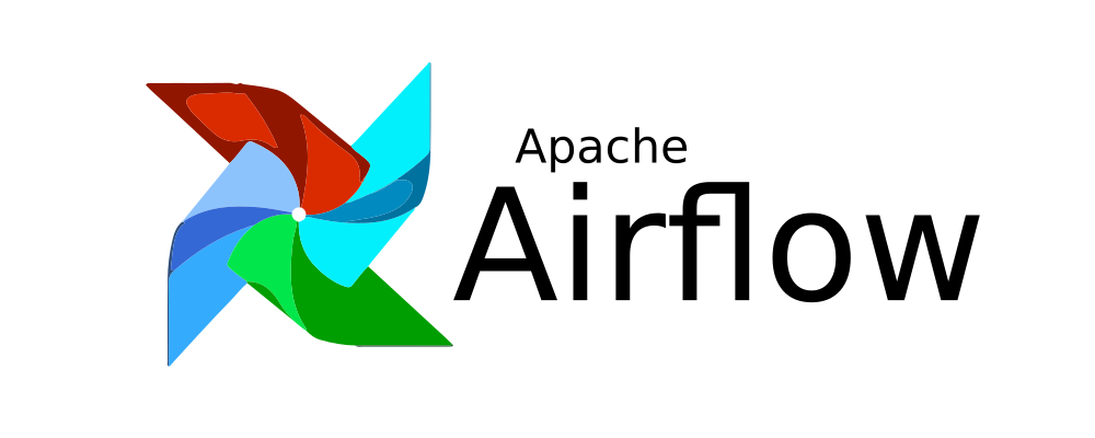 Apache Airflow Logo