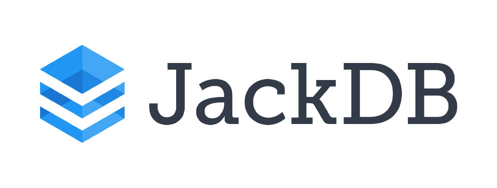 JackDB logo