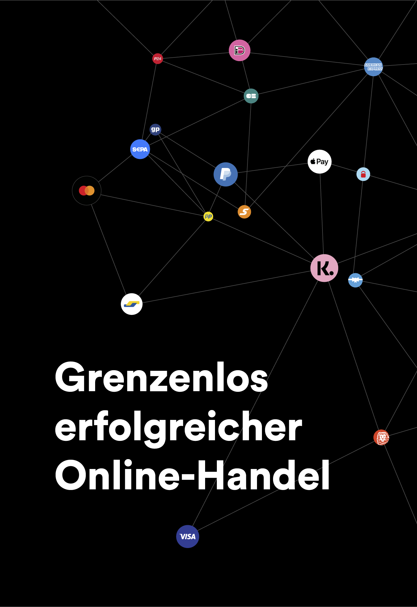 Internationale Expansion im Online-Handel