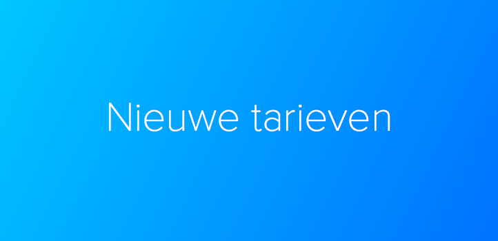 Mollie trapt reeks innovaties af met prijsverlaging