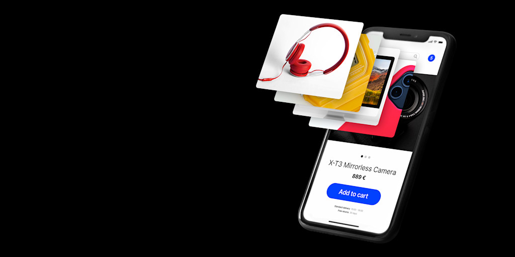 Conversion-Rate-Optimierung im E-Commerce von Mollie Payments