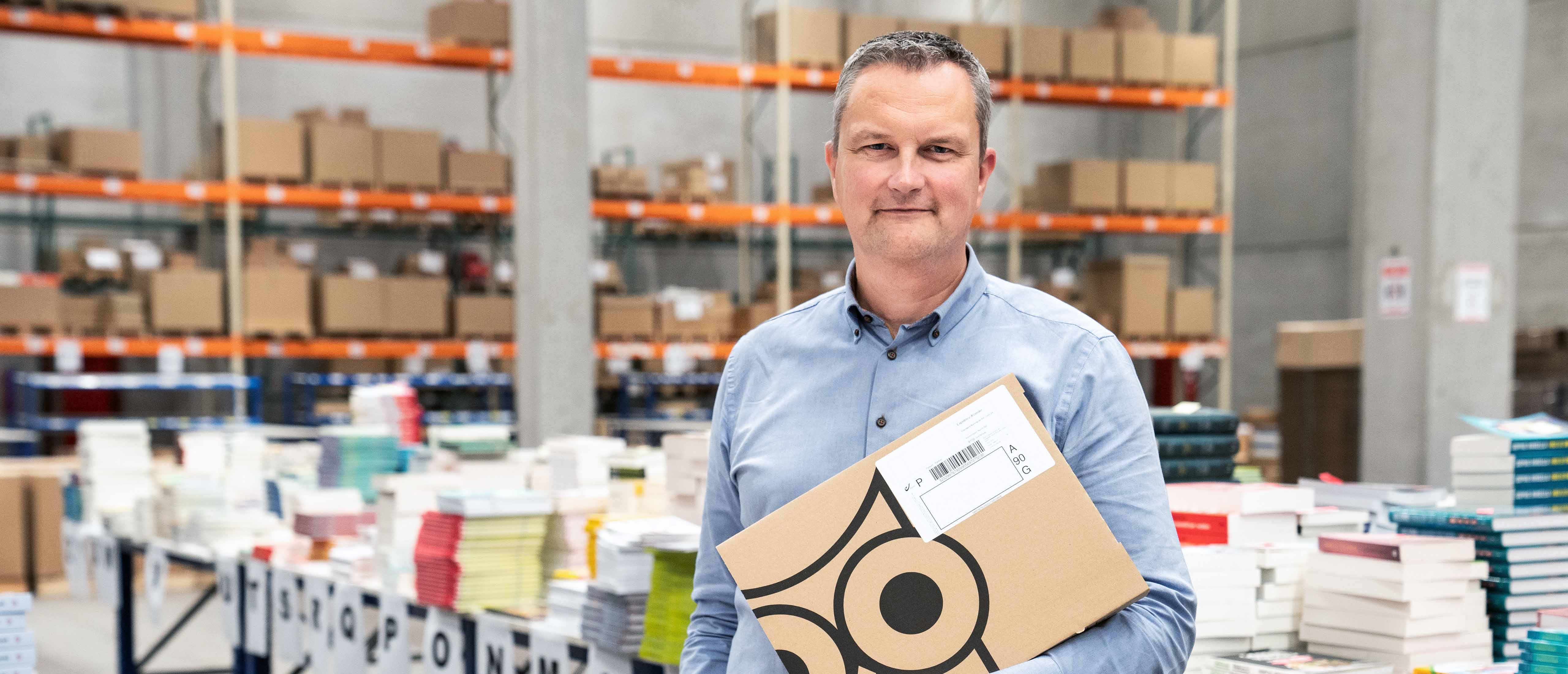 Standaard Boekhandel