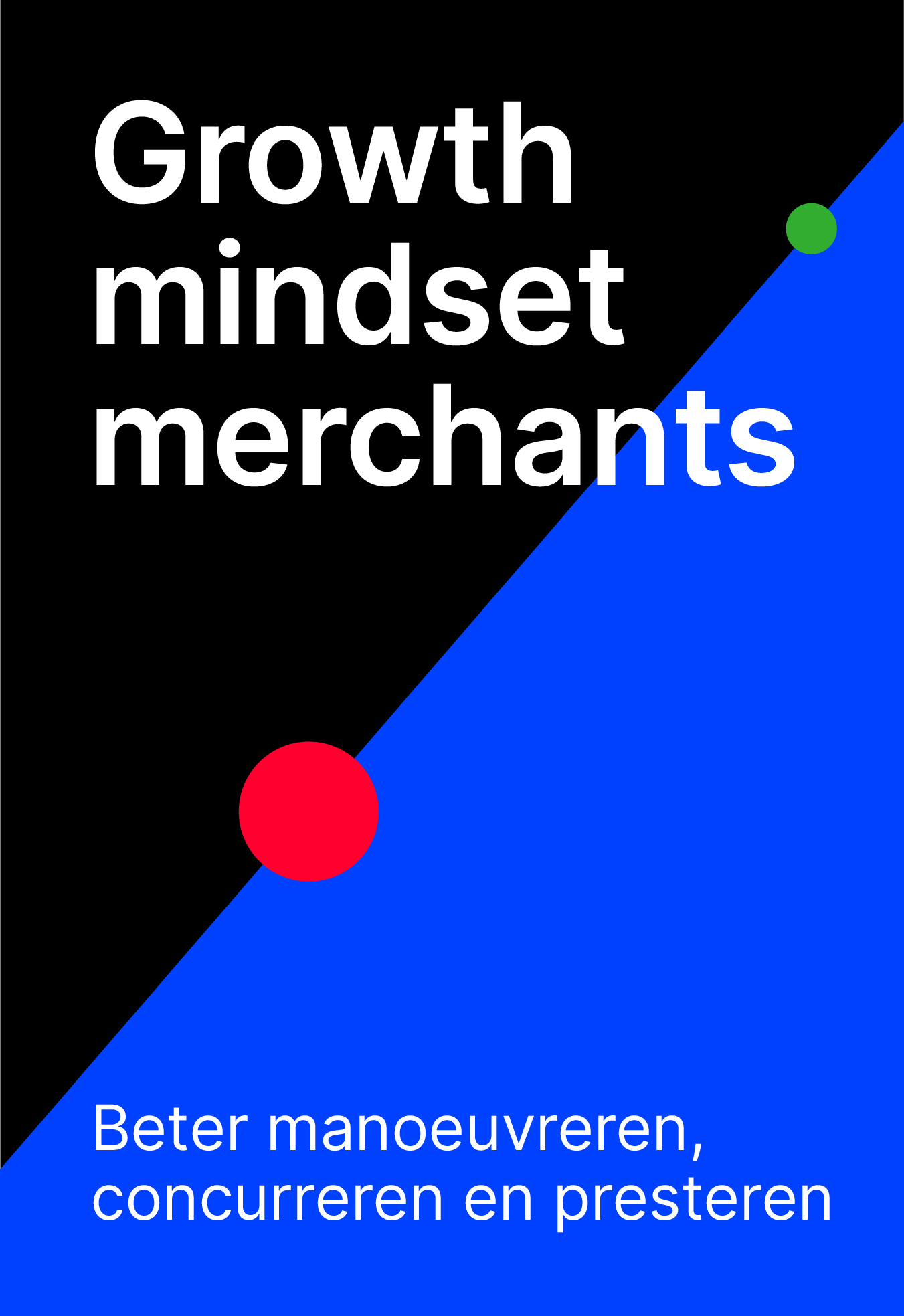 Ben jij een ondernemer met een growth mindset?