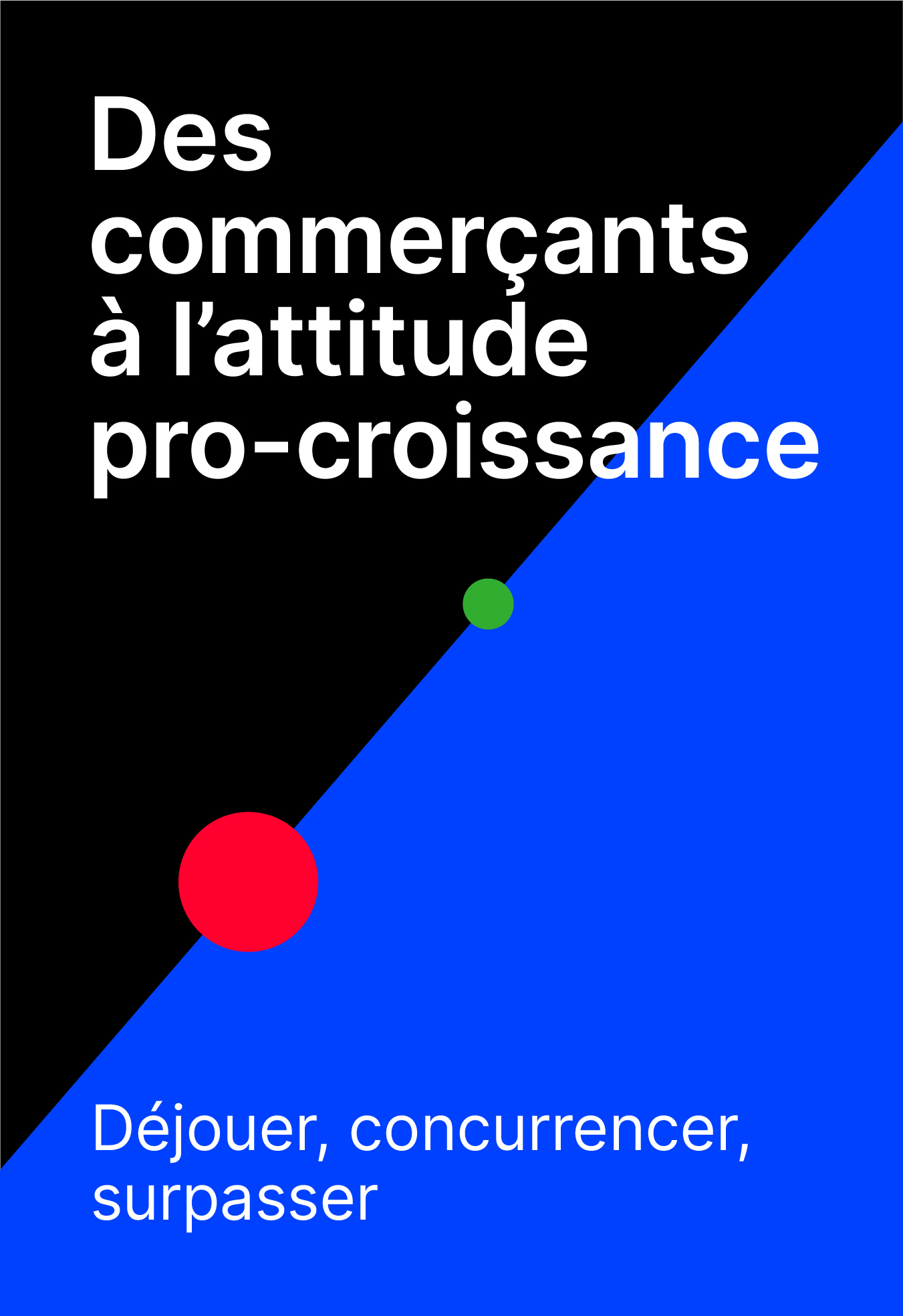 Êtes-vous un entrepreneur avec un « growth mindset » ?
