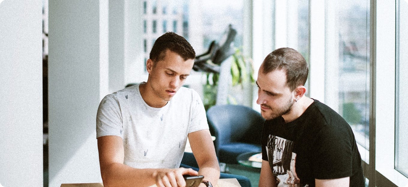 Virtagym understands that collaborating with partners is essential to growth.