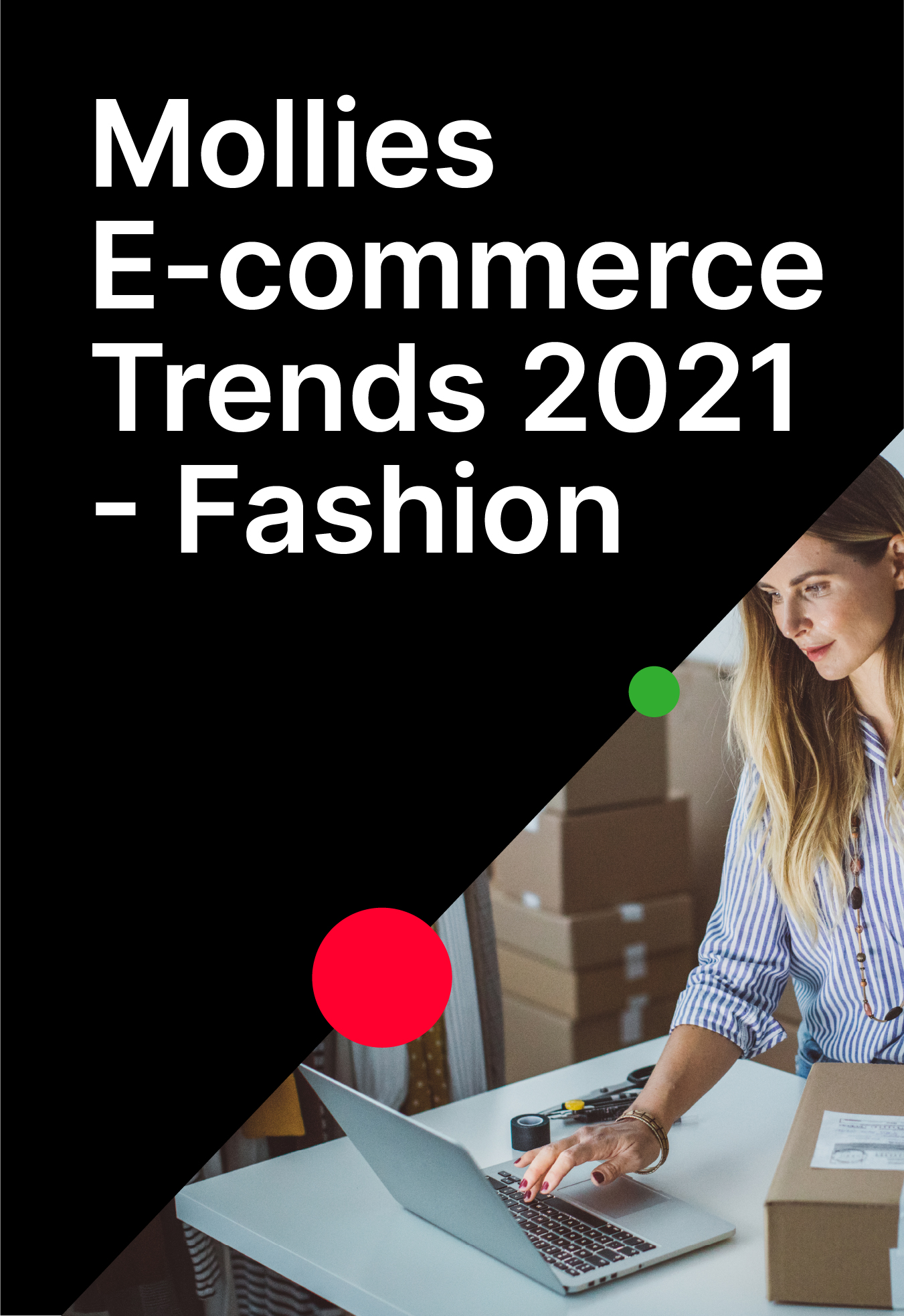 Dit zijn de e-commerce trends voor fashion in 2021