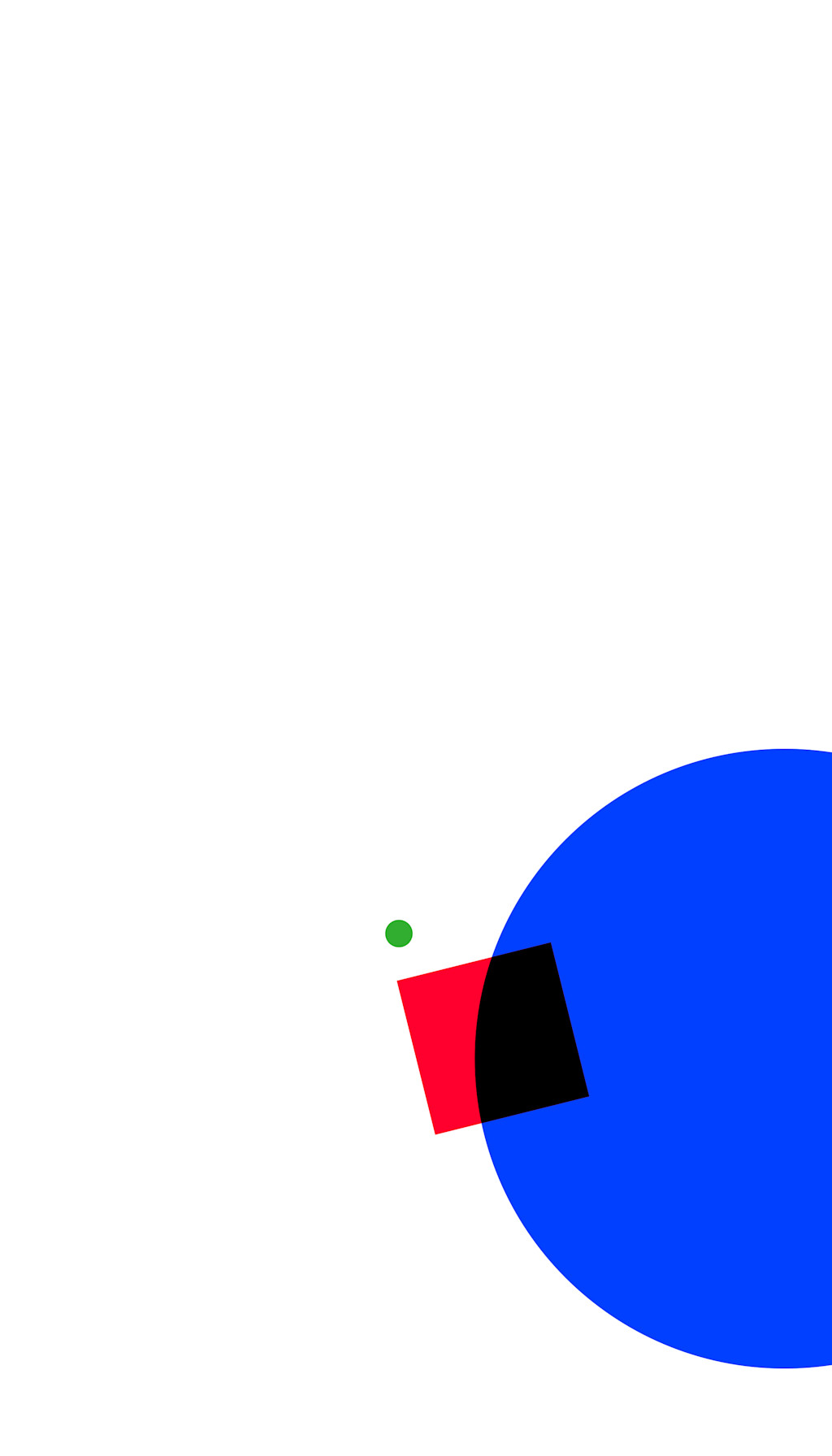 Mobile-Header