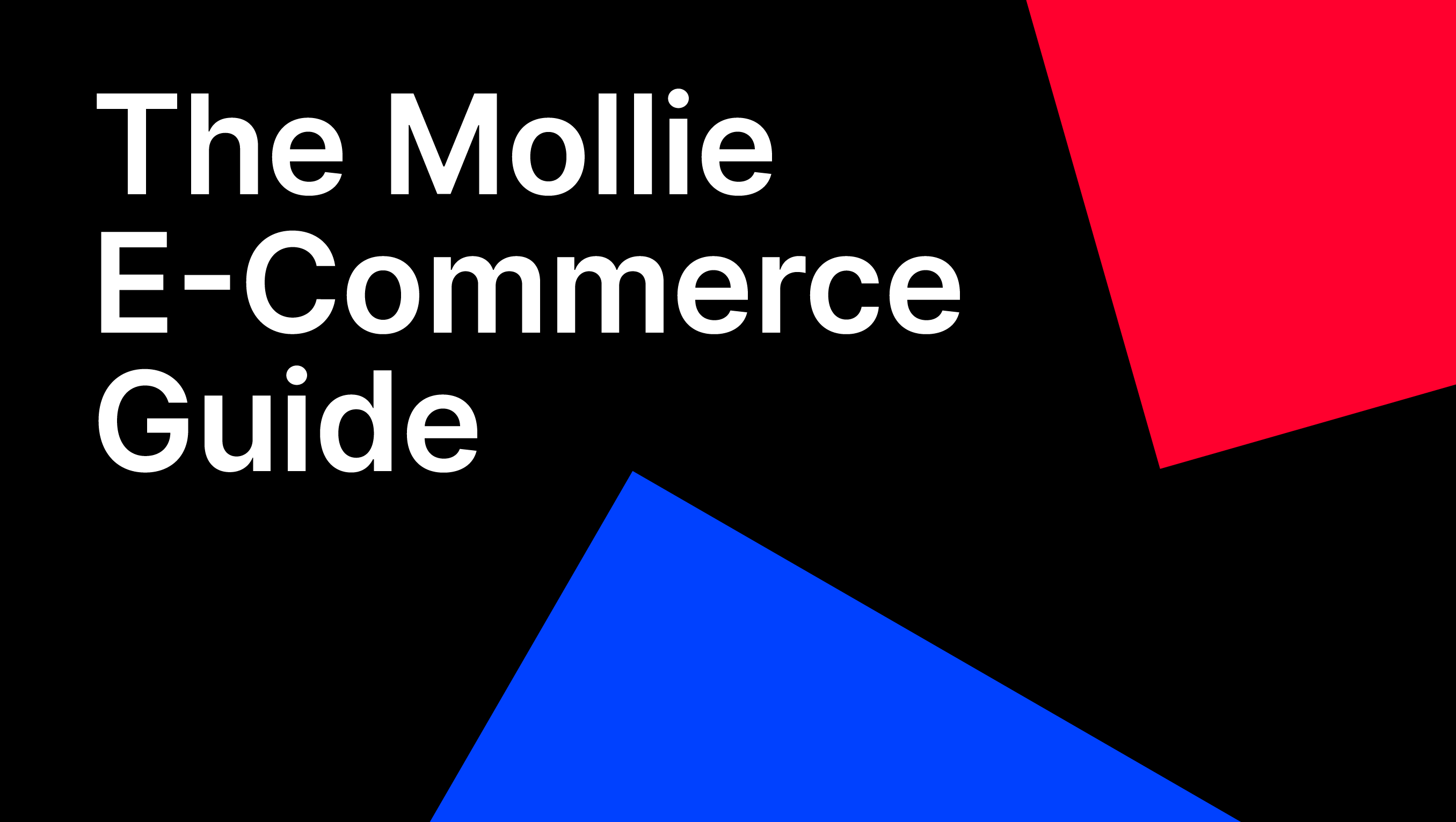 Download your eCommerce guide to Europe now... and start expanding beyond borders