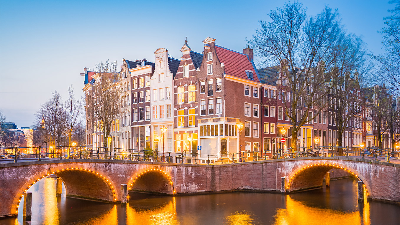 UK e-commerce SMEs are finding a new home in the Netherlands