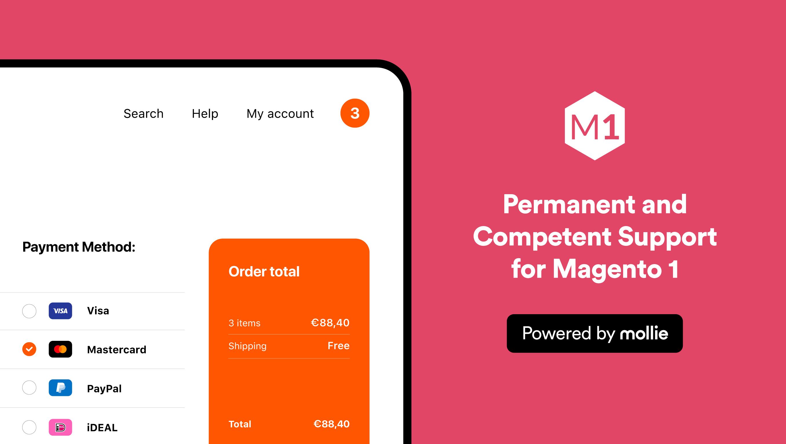 Mage One: blijf ook na 1 juni 2020 op Magento 1