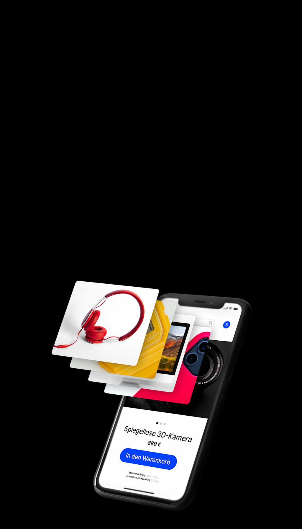 Conversion-Rate-Optimierung im E-Commerce von Mollie Payments