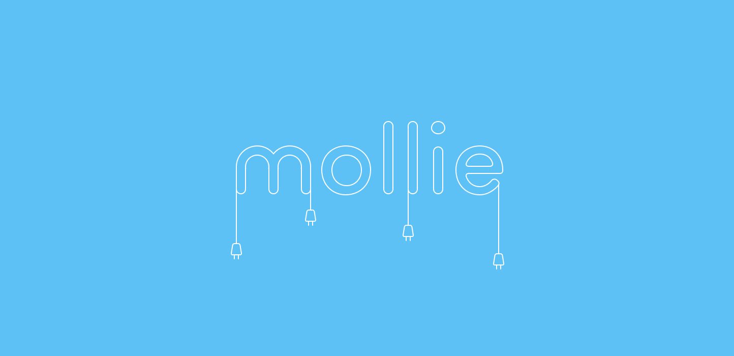 Plug-and-play betalingen via Mollie