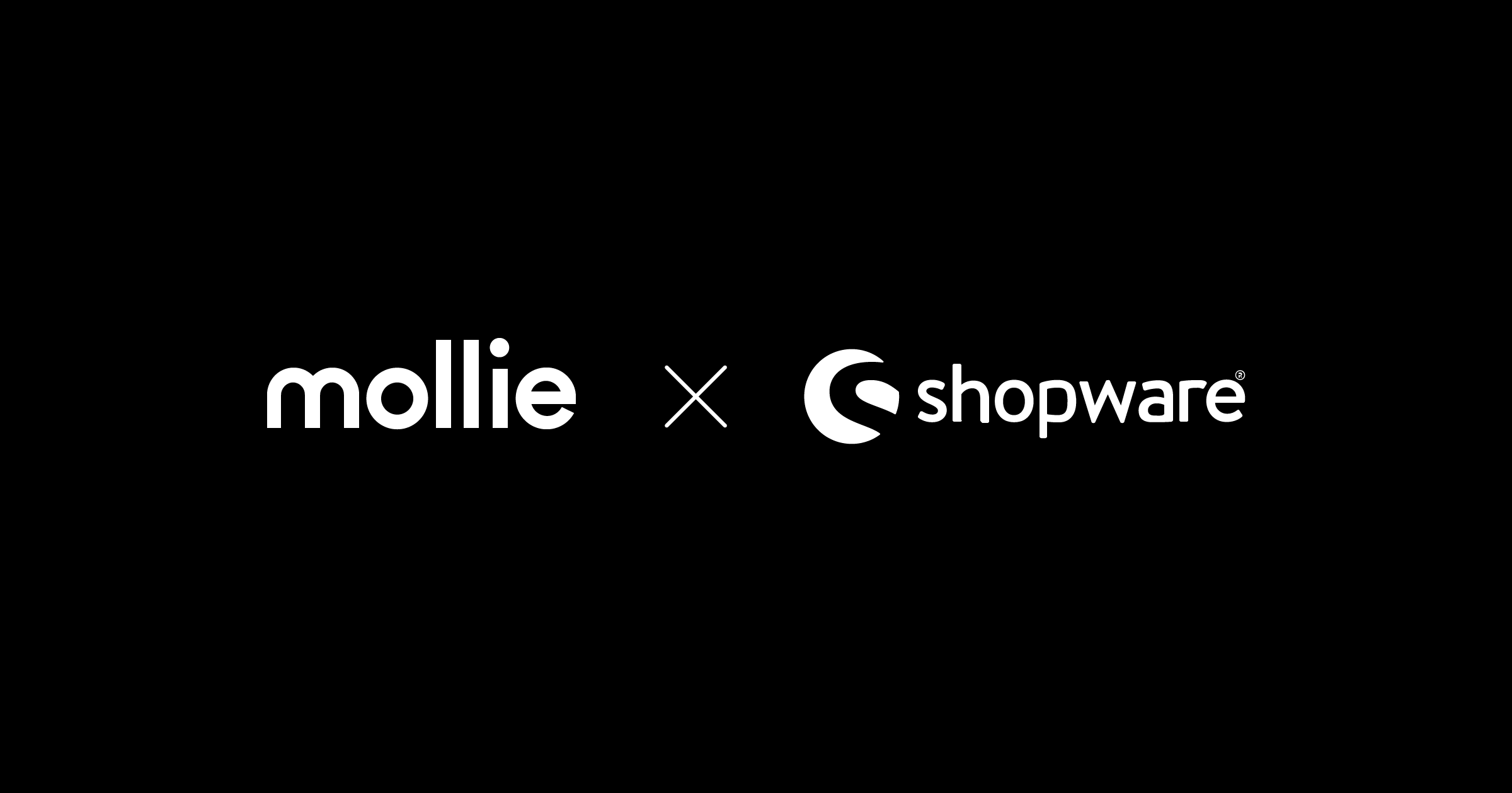 Mollie en Shopware besluiten samen te werken