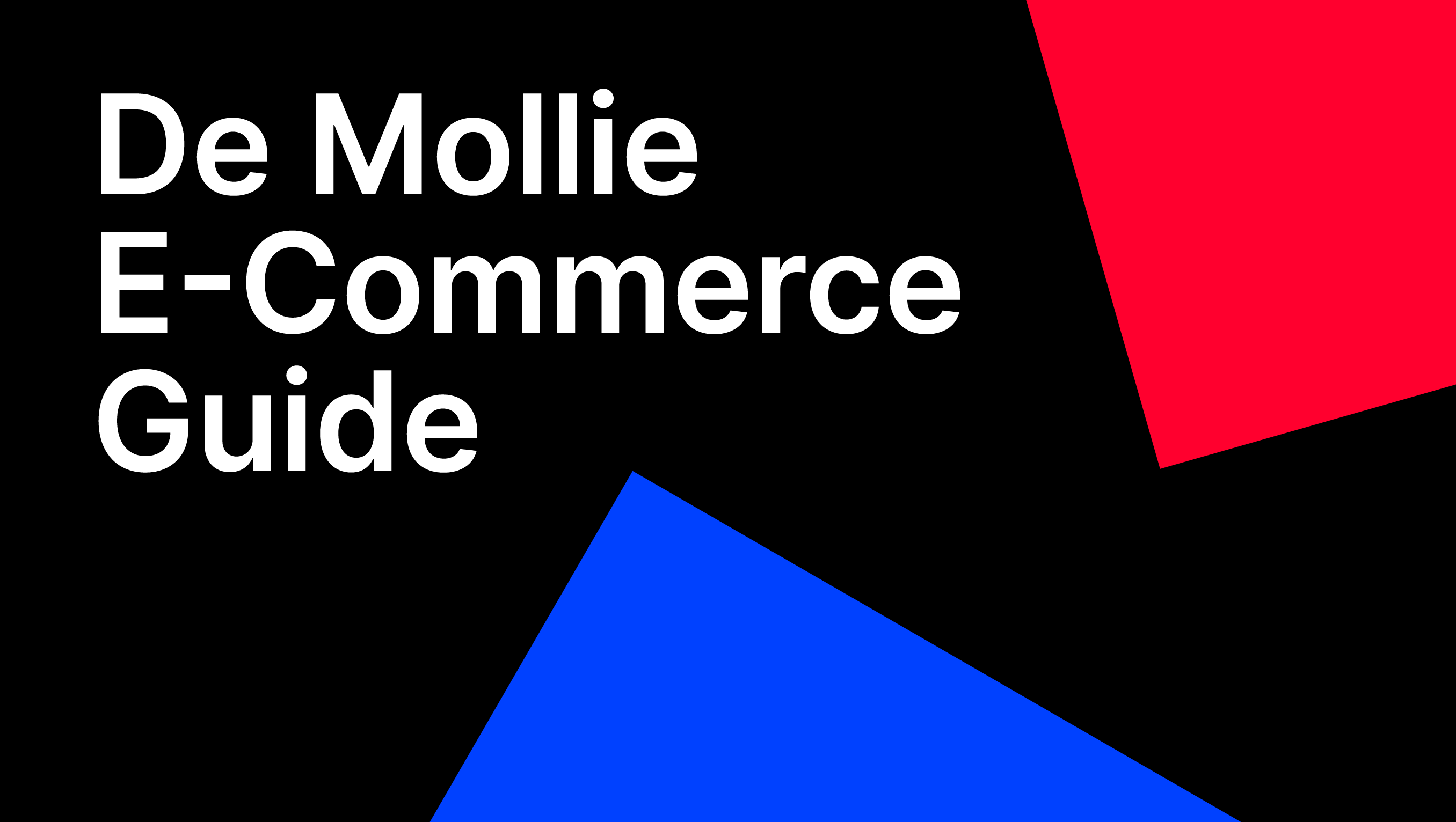 Internationaal uitbreiden? Download nu je e-commerce gids voor Europa