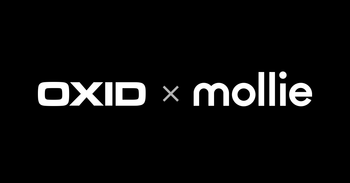 Kommt wie bestellt Mollie plugin für OXID