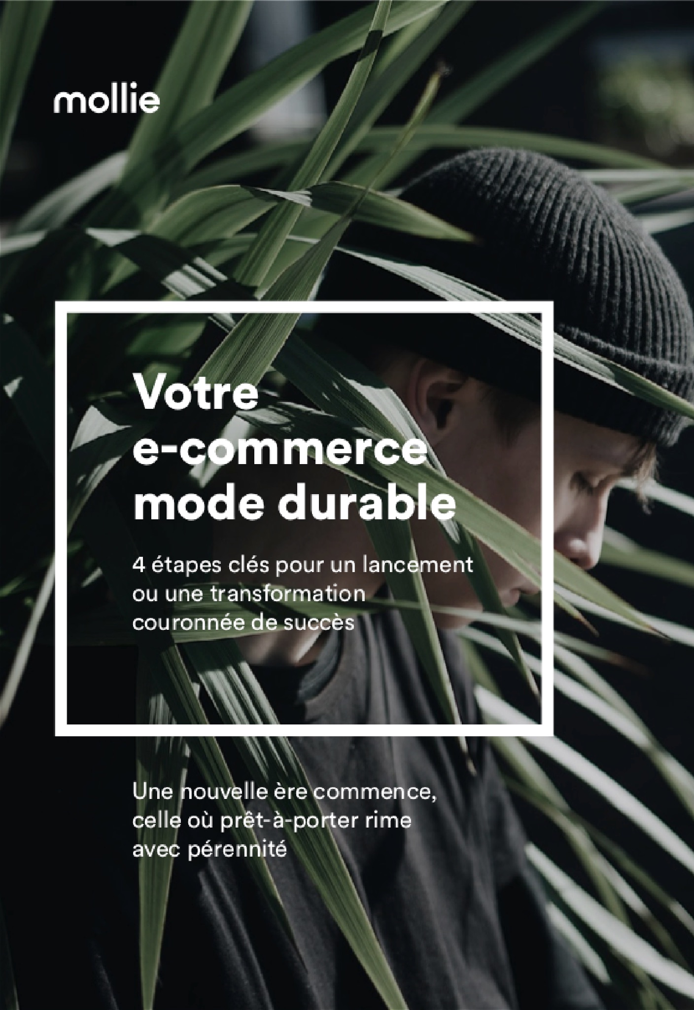 Vers un site e-commerce plus responsable