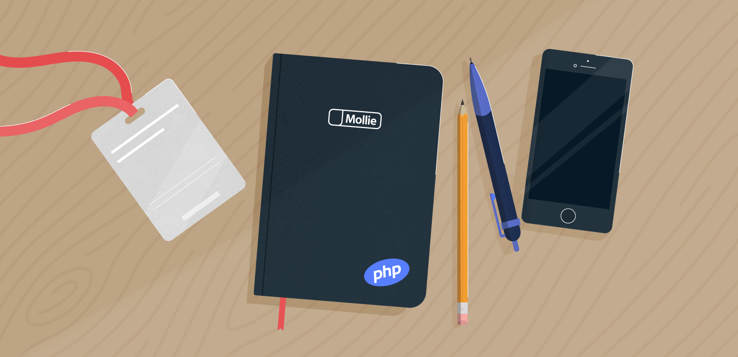 Join Mollie at the PHPBenelux Conference 2017