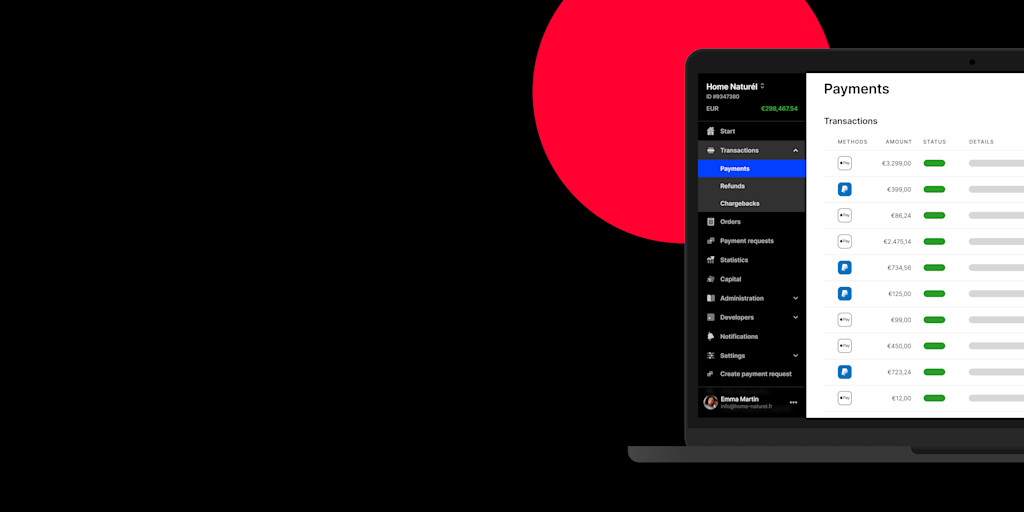 Google Pay alternatieven