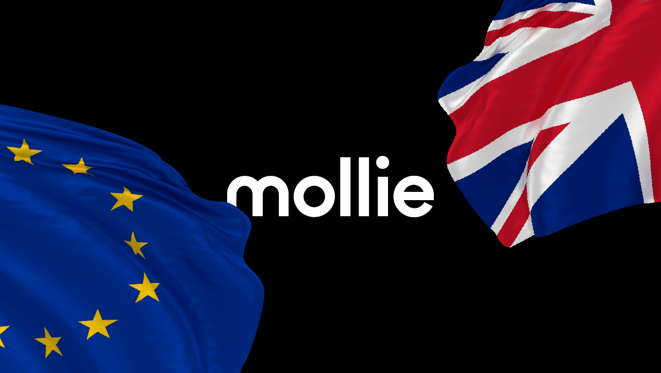 Mollie’s preparation for Brexit