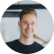 Coen Frederiks, oprichter Coqtail