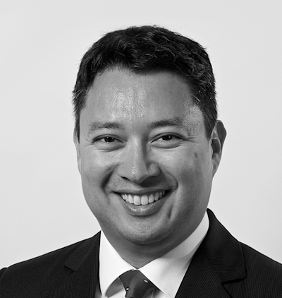 Stefan Sulistyo
