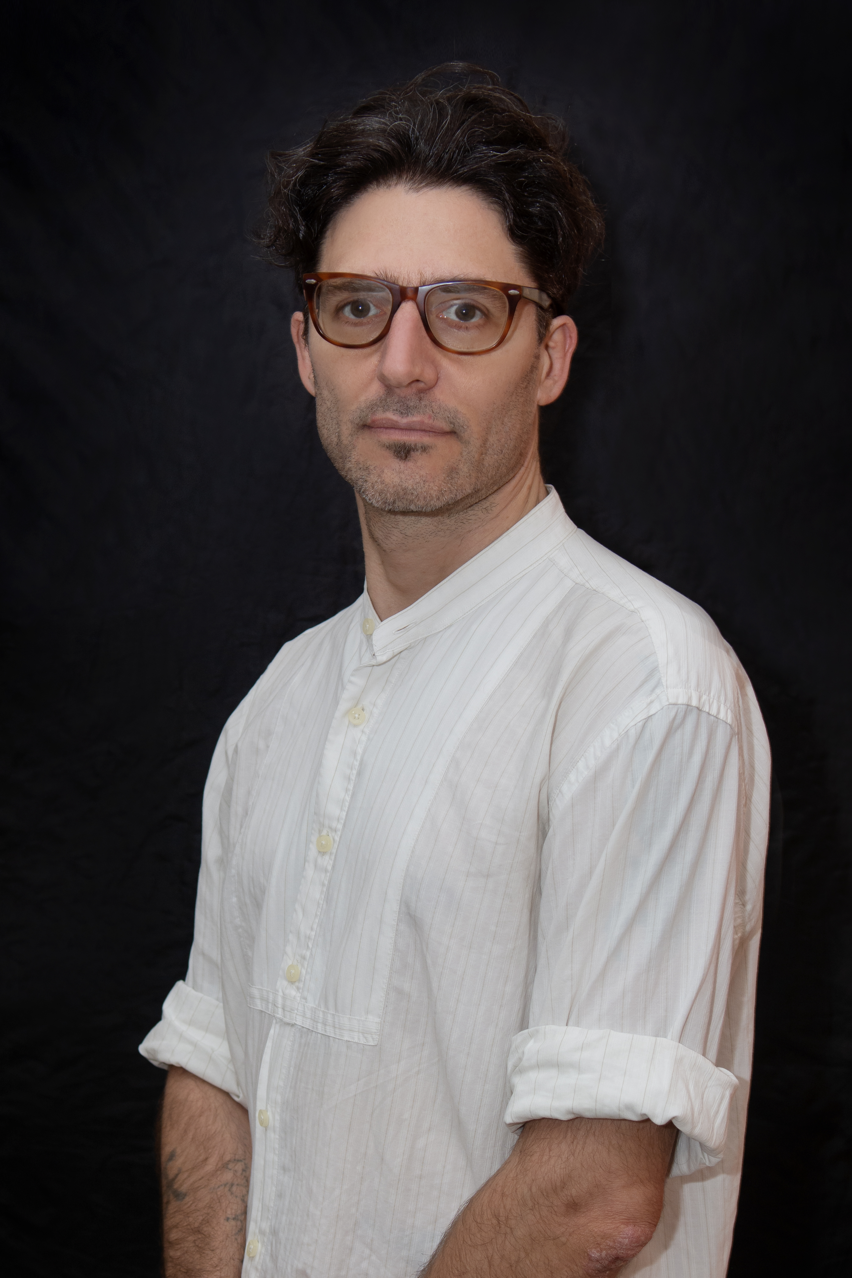 Javier Barilaro