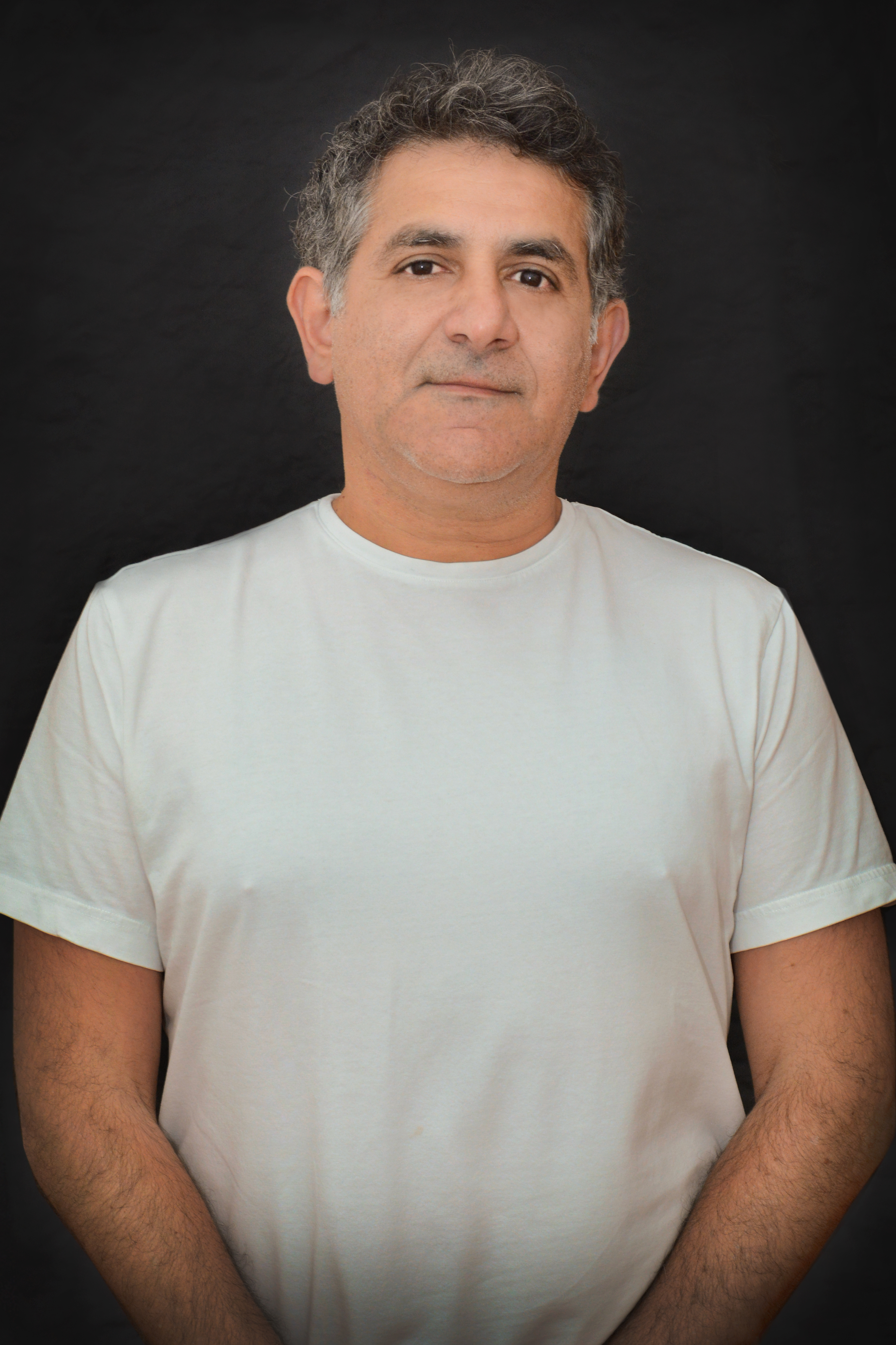 Max Hernández