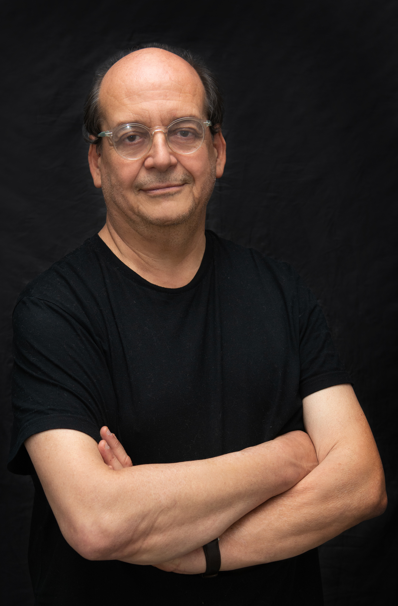 Roberto Huarcaya