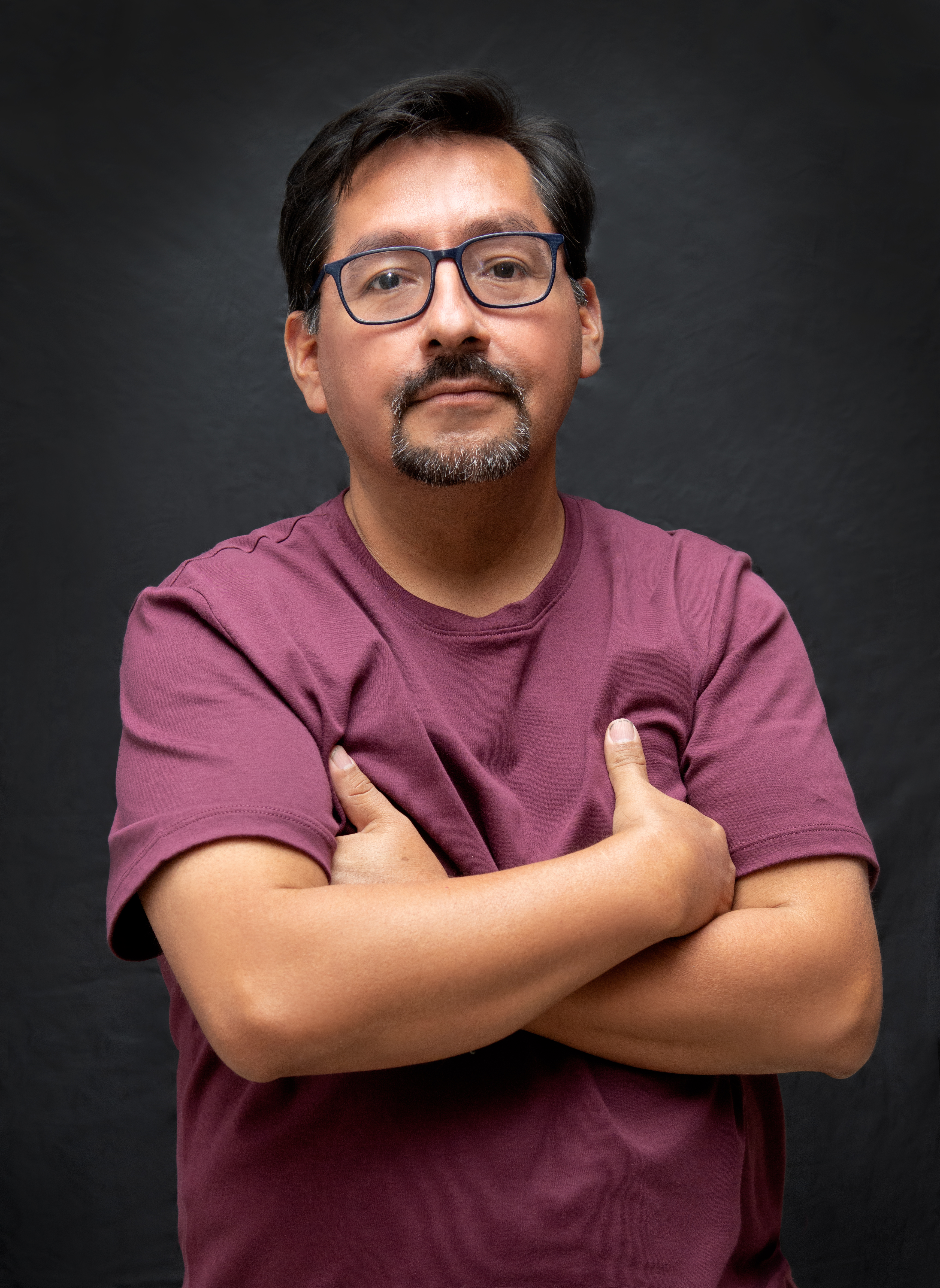 Luis Castellanos