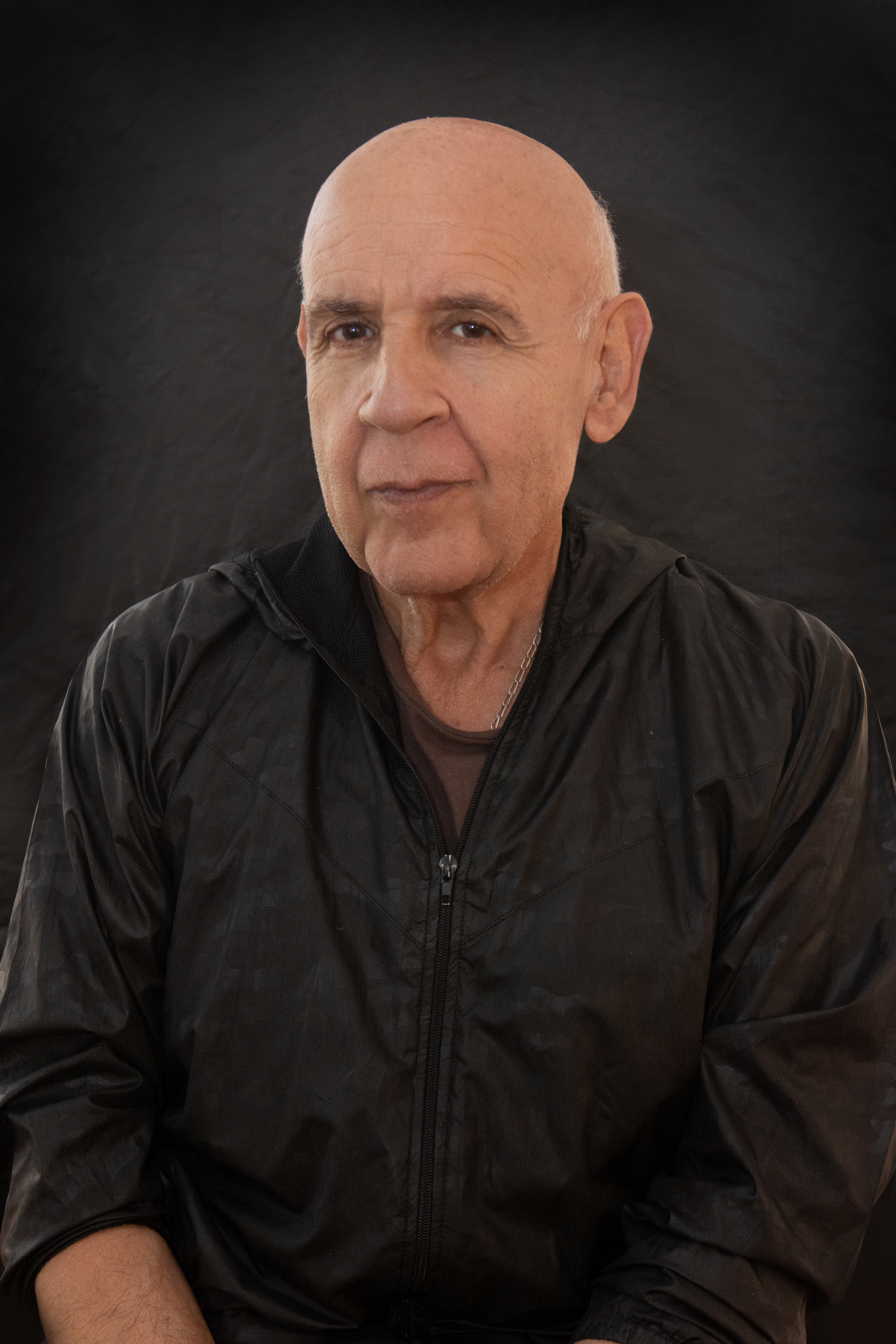 Enrique Polanco