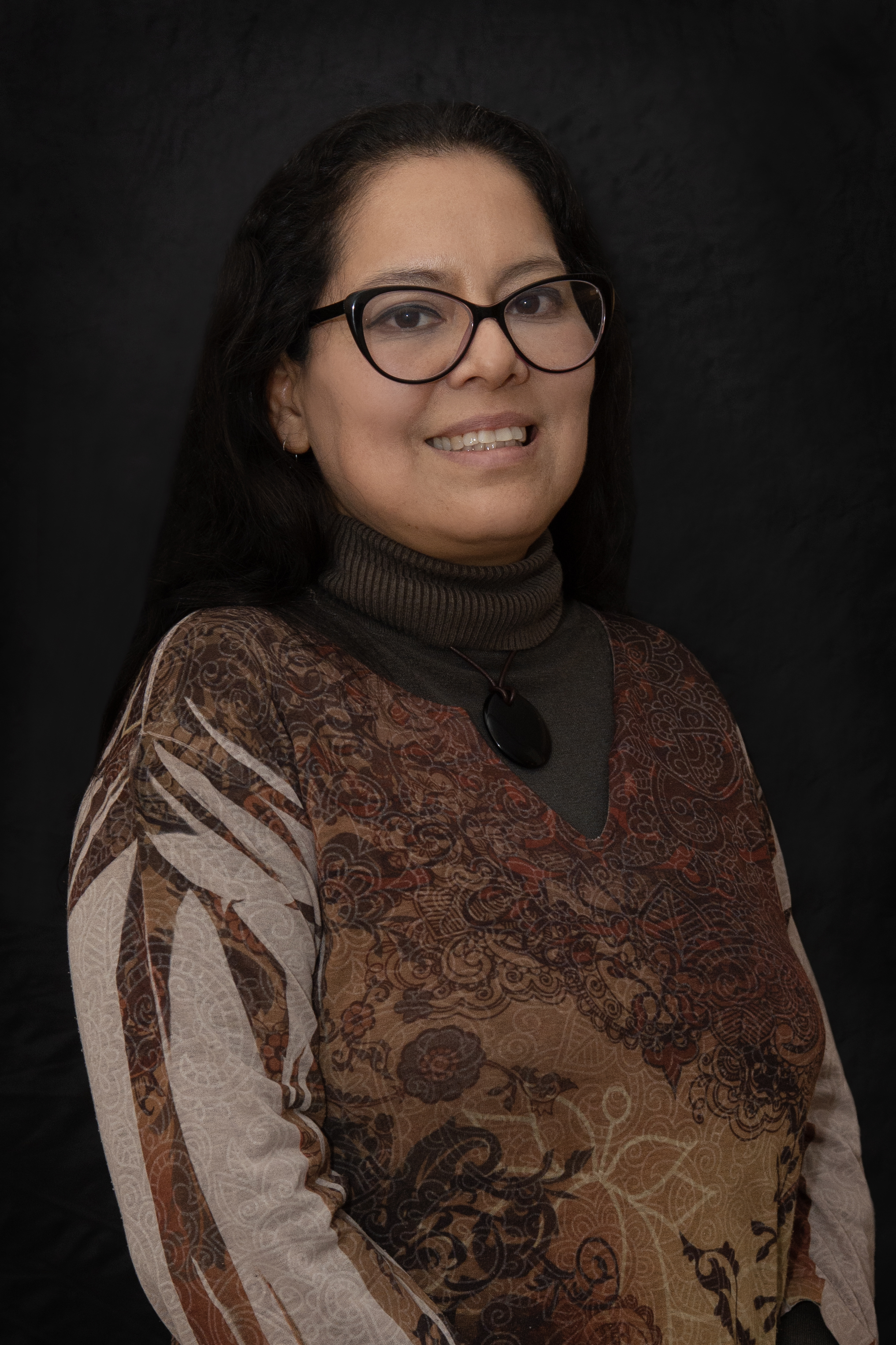Paloma Álvarez