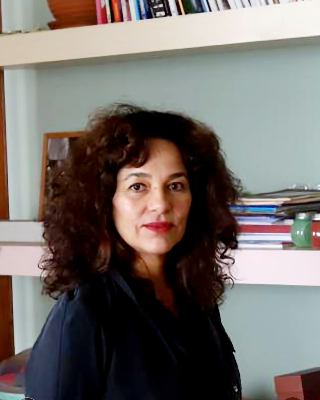 Carolina Bazo