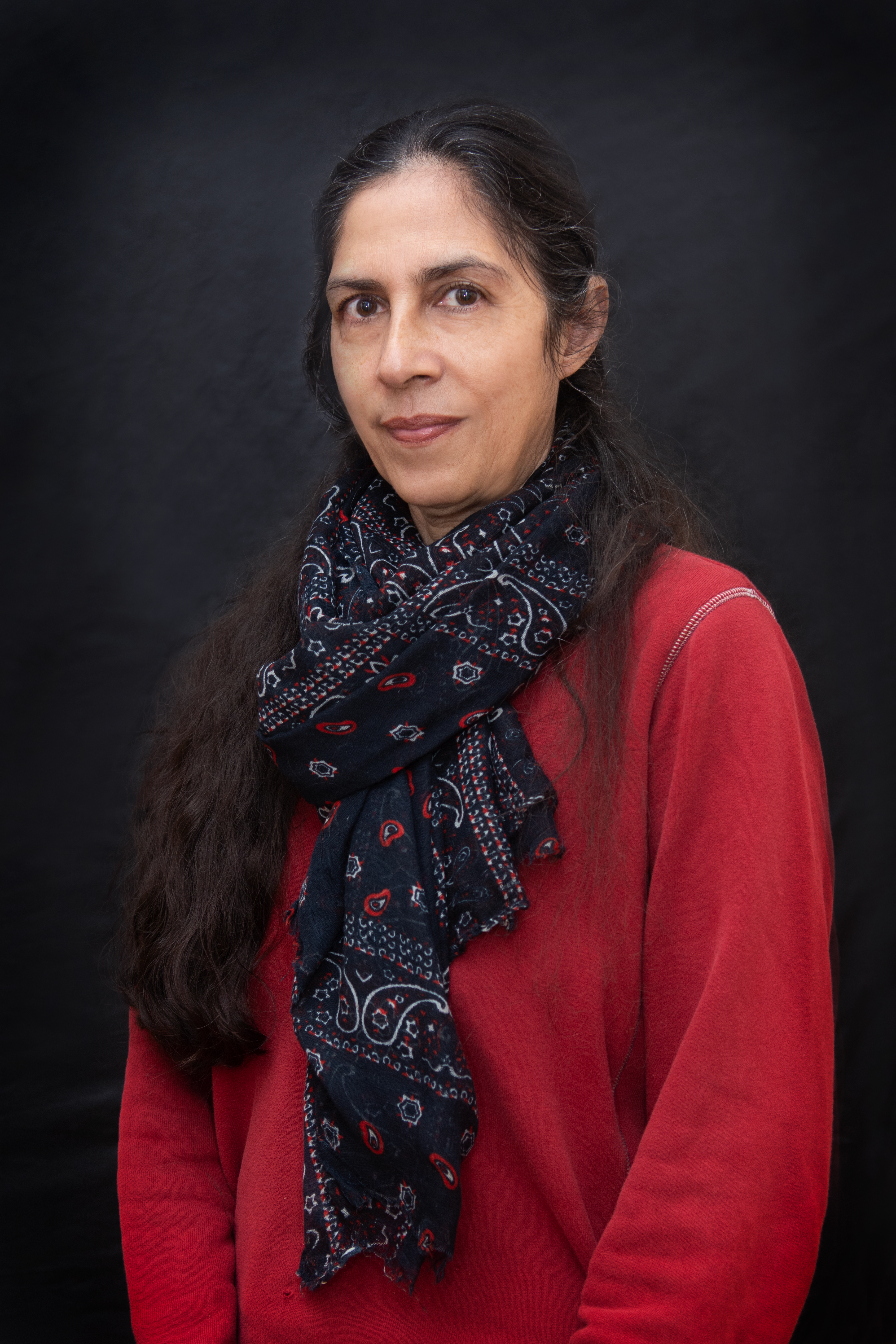 Gilda Mantilla
