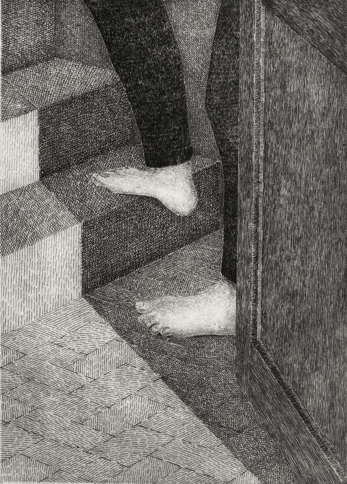 2022. Sombra y sigilo. Punta seca. 29.5x21cm.jpg