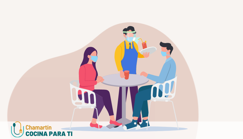 Habrá una nueva Ordenanza de Terrazas
